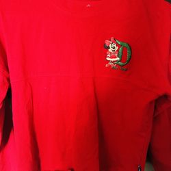 Kids Christmas Spirit Jersey