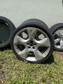 Jaquar Rims
