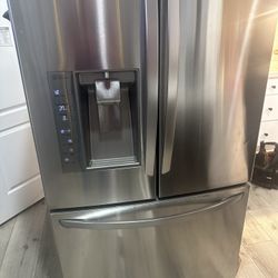 Refrigerator Repair