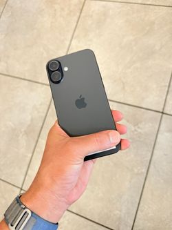 iPhone 16 Plus 512GB