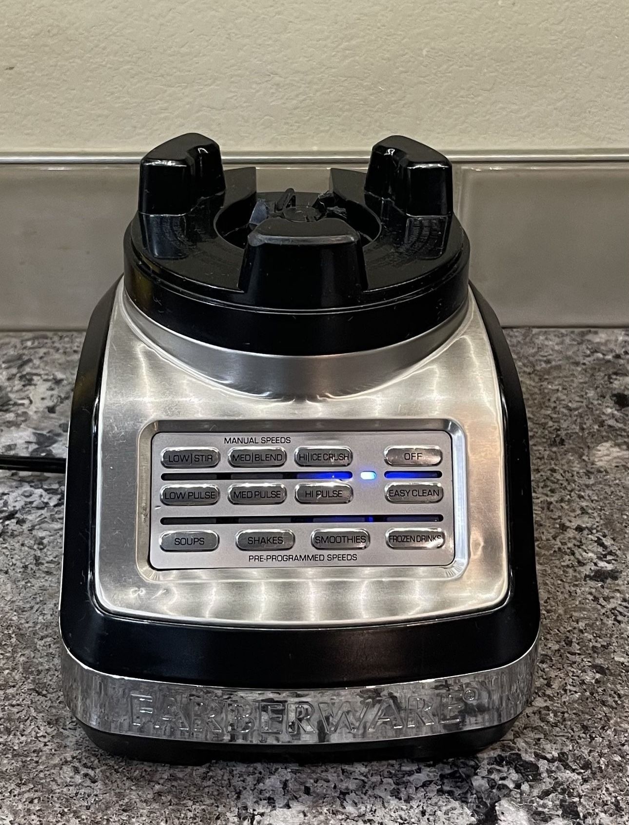 Farberware Base Motor for Blender 💵 Base de Motor para Licuadora Farberware