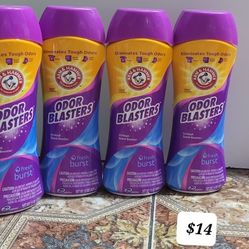Arm And Hammer Odor Blasterd 15oz