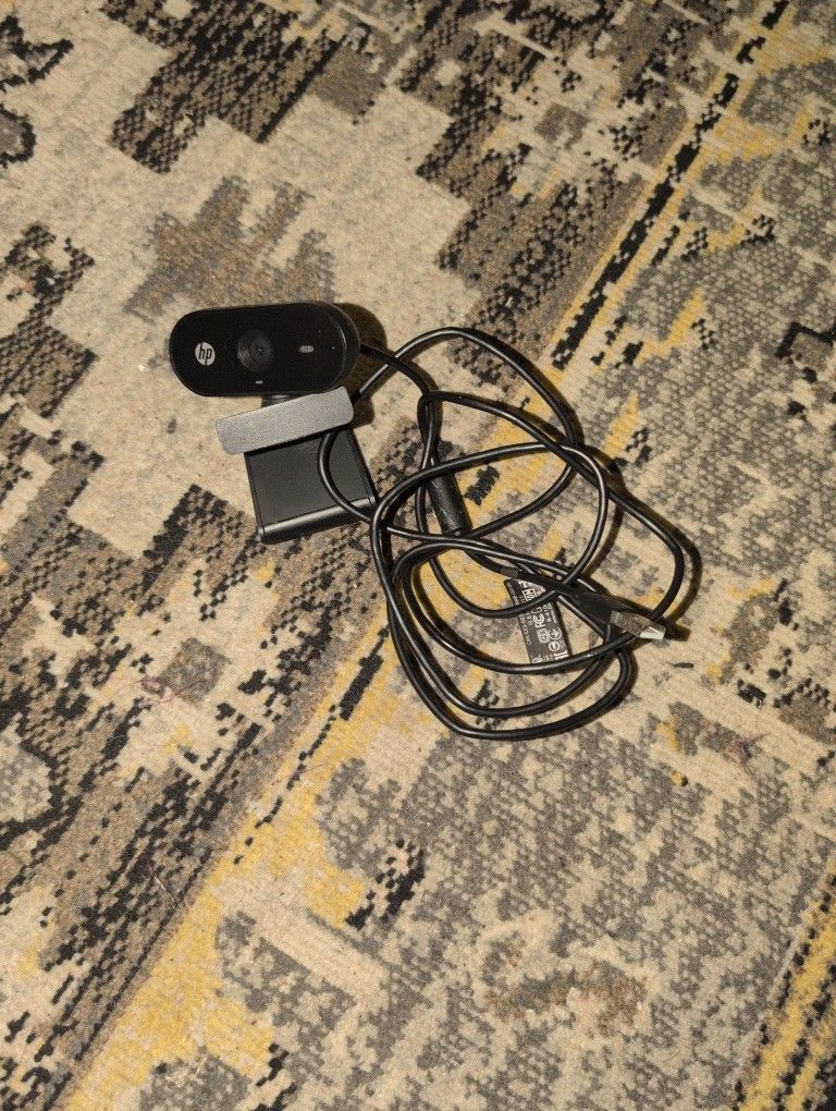 HP 325 Webcam 53X27AA