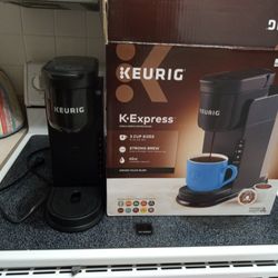Keurig K, Express 