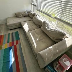FREE couch North miami