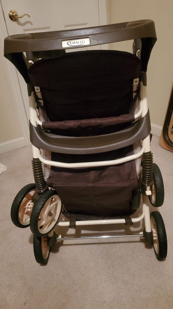 Graco Baby Stroller