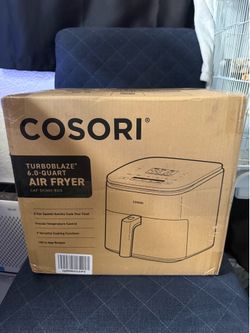Cosori TurboBlaze Air Fryer