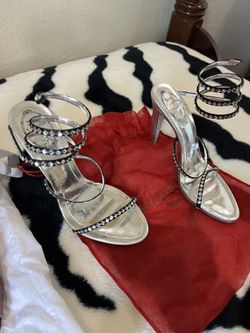 Beautiful Rene Caovilla Sandals