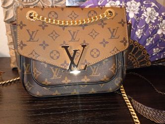 Louie Vuitton
