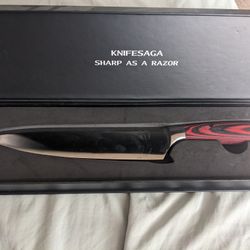 Culinary/Cooking Knife