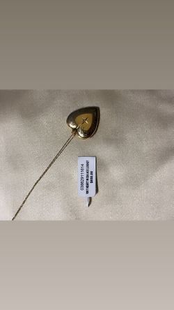 Gold Locket