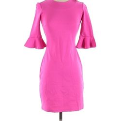 BANANA REPUBLIC DRESS SMALL