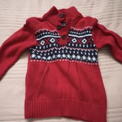 Toddler Sweatshirts