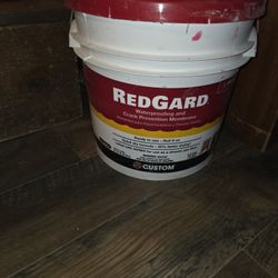 Water Proofing, 3 Gallon Container 
