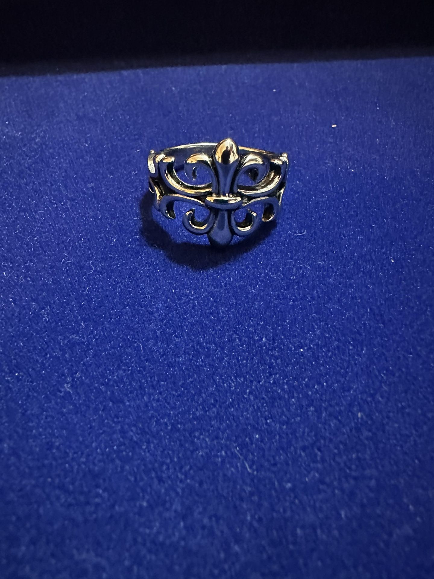Men's Ring