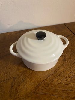Cute little ramekin