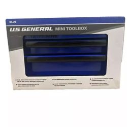 Mini Tool Box 