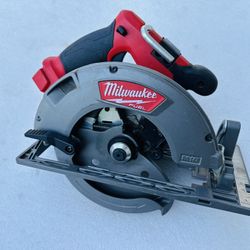 Milwaukee Fuel 2731-20 M18 Circular Saw 7 1/4" Tool Only