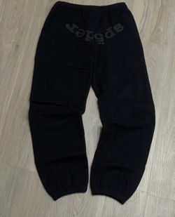 spider sweats