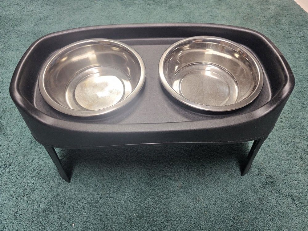 Dog Bowls