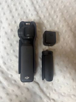 Dji osmo pocket 3