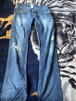 True religion