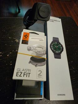 Samsung Galaxy Watch 6 Classic 47mm Bluetooth