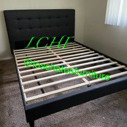 Queen Size Bed Frame Only 