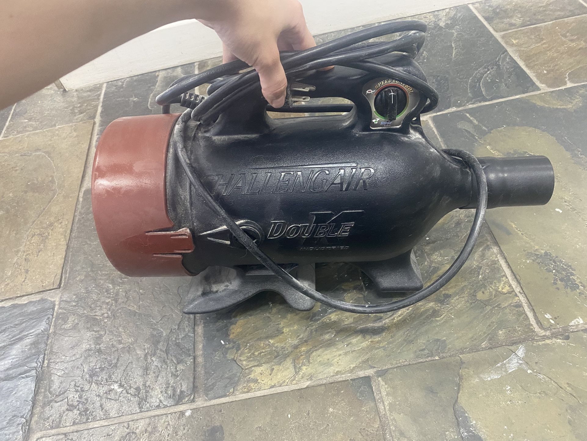 Dog Grooming Dryer