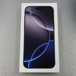 iPhone 16 Pro Max $150