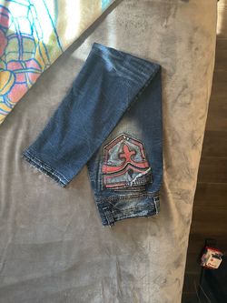 Rock Revival Men's Jeans