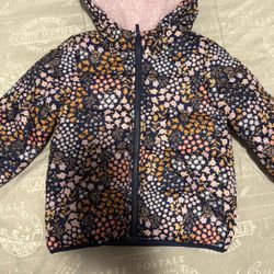 Carters Jacket 