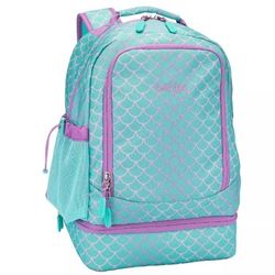 Bentgo Mermaid Backpack