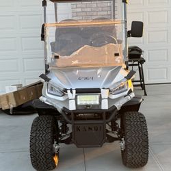 Golf Cart