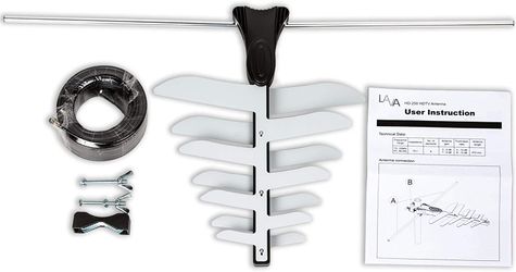 Outdoor Antenna HD-250 HDTV