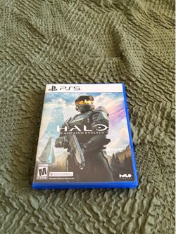 Halo campaign evolved(ce)