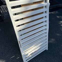 Baby Crib