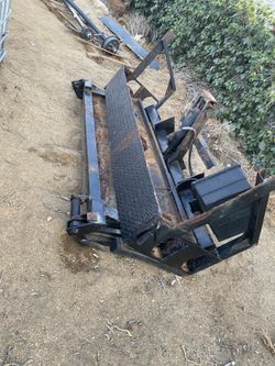 Complete Lift Gate