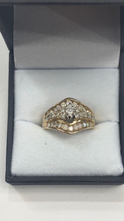 14kt Ring