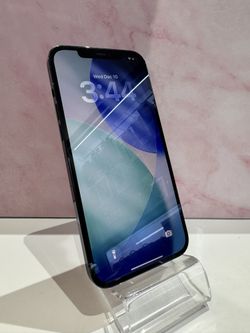 iPhone 12 Pro Max 256GB Unlocked 