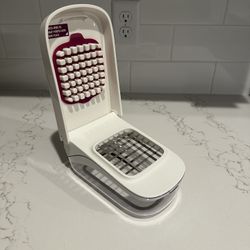 OXO Vegetable Food Chopper 