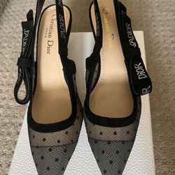 Elegant Heels