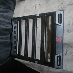 Roof Rack 