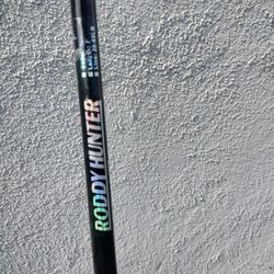 Roddy Hunter Fishing Rod