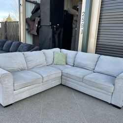 Sectional Couch 