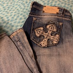 Rose Royce Jeans