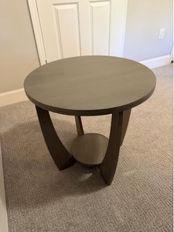 BRAND NEW side table