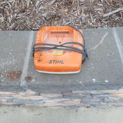 Stihl Charger