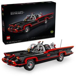LEGO Batman Classic TV