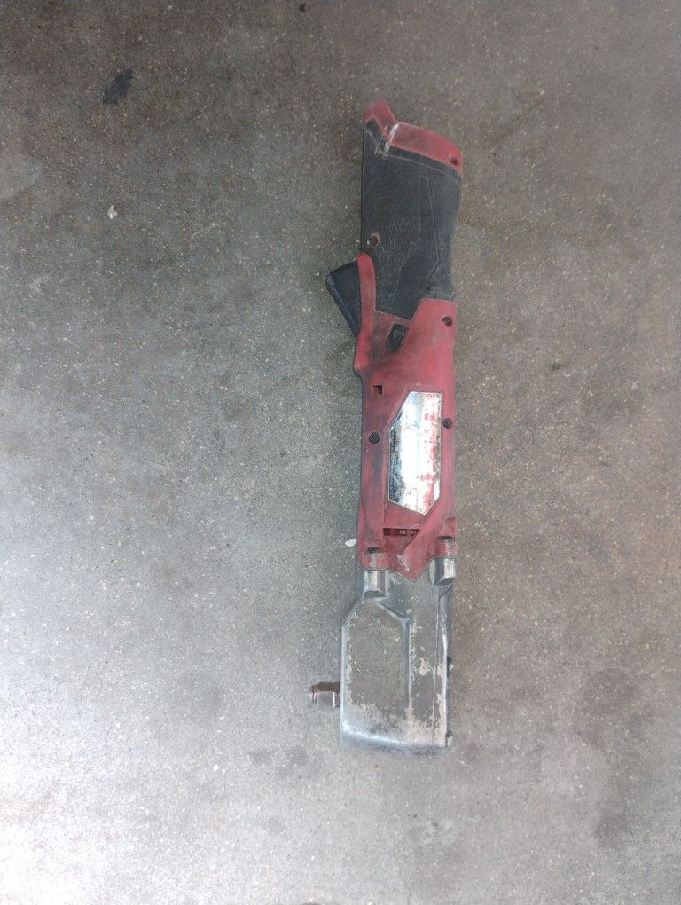 Impact Wrench Right Angle 3/8